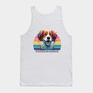 Radiant Kooiker Joy Tank Top